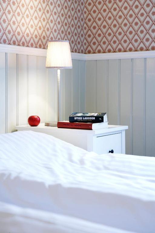 Kivikstrand Badhotell Kamer foto