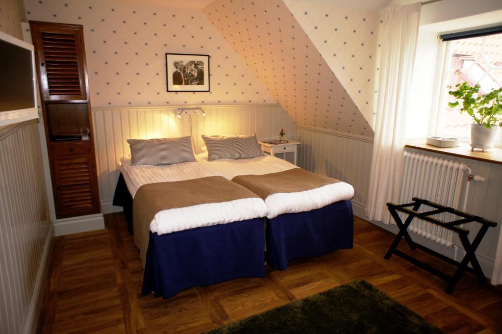 Kivikstrand Badhotell Kamer foto